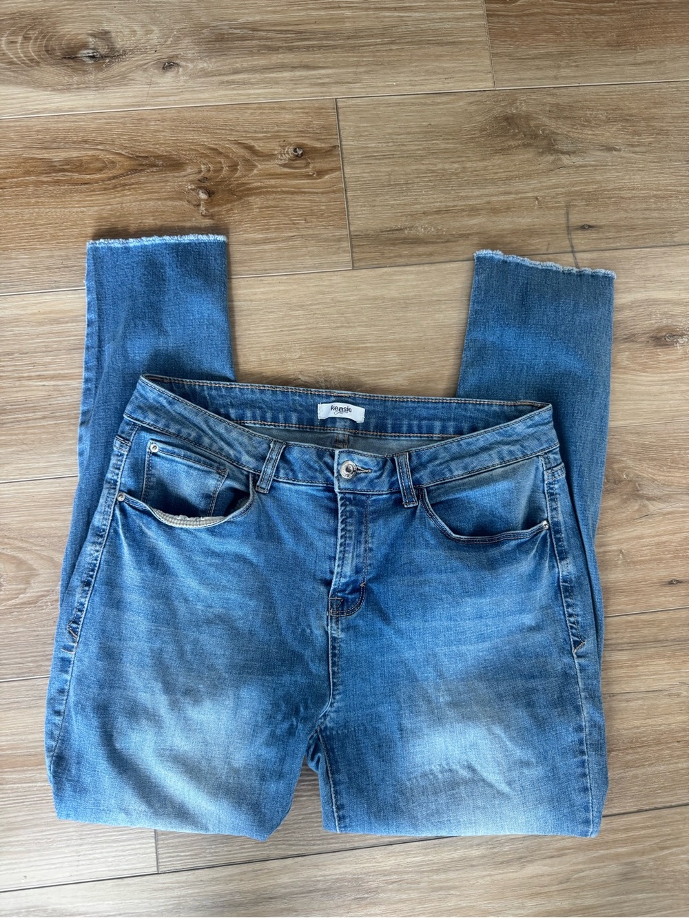 Kensie Jeans